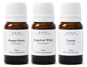 ease A} knZbg 10ml×3{ (IWXC[gEO[vt[czCgE) A} GbZVIC  VR 100%sA  F IWXB[g O[v