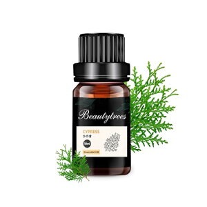 Beautytrees w̍ A}IC qmL GbZVIC Ђ̂  10ml VR100 w̍ A} fBt[U[p A}Xg[p p }bT[Wp C