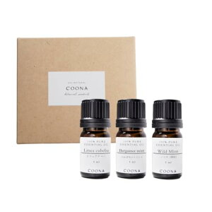 COONA A}IC  Zbg cFANxo xKbg ~g nbJ  (5ml×3{, ėp)