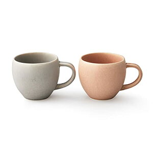 KX̌񂾂悤ȗDeCXg yA }OJbv 320ml D̂ƃjAXJ[ O[ƃsÑyAZbgŃv[gɂ dqWΉ H@