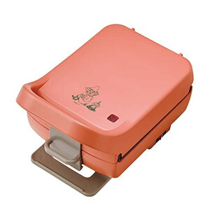 ���R���g �v���X�T���h���[�J�[ �v���b�h ���[�~�� RPS-2 recolte Press Sand Maker Plaid MOOMIN (�T�[�����s���N)