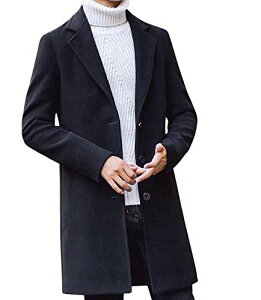 [BLACK MOTEL] R[g Y `FX^[R[g O WPbg H ~ t E[  AE^[ rWlX am (3XL, ubN)