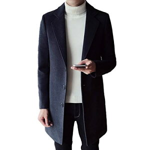 [BLACK MOTEL] R[g Y `FX^[R[g O rWlX WPbg H ~ t E[ AE^[ am (2XL, ubN)