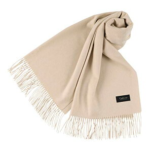 [Cashmee] FT70 ̕i JV~100% x[VbNEF[u Xg[ soleil JV~A 唻 n fB[X Y (~NeB[ (D8044))