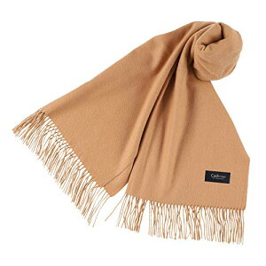 [Cashmee] FT70 ̕i JV~100% x[VbNEF[u Xg[ soleil JV~A 唻 n fB[X Y (L (Y8612))