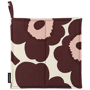 }bR marimekko sGjEjbR |bgz_[ io[KfB×Rbgj 071765 832 Pieni Unikko Pot Holder 2022AW 2022H~ ~  ԕ t[ Lb`G k 킢 