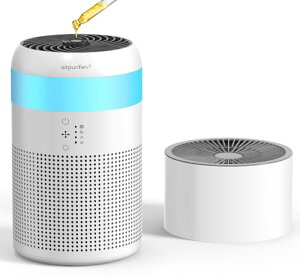 Yurioo t C@ ^ 12 EL  A}Ή W hepa tB^[ ԕ ybg  7FCgt É ȃGl zR PM2.5 EBX AM[΍ zCg Demi Pro