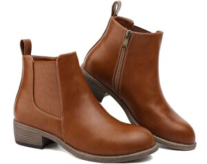 [Hanani] V[gu[c fB[X ₷  h q[ TChSAu[c fB[X TChWbv n vC Vv r ANu[eB[ H ~p boots for women