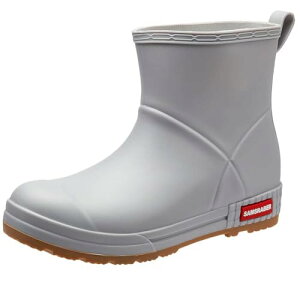 [MERPHINE] CV[Y Y fB[X Ȃ JC  Cu[c hV[Y C[ y ꂢ񂵂[ hC K[fu[c _ C rain shoes O[ 24.0cm