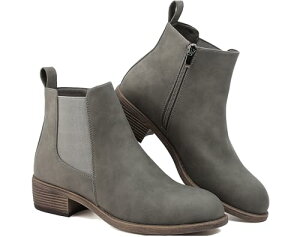[Hanani] V[gu[c fB[X ₷  h q[ TChSAu[c fB[X TChWbv n vC Vv r ANu[eB[ H ~p boots for women
