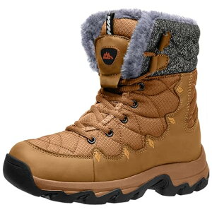 [TIDELION] Xm[u[c Y fB[X Xm[V[Y h h h hu[c ~C hV[Y hC winter snow boots for men ~p outdoor y J[L 24.5cm