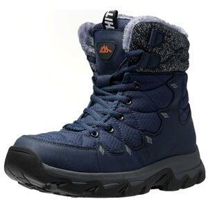 [TIDELION] Xm[u[c Y fB[X Xm[V[Y h h h hu[c ~C hV[Y hC winter snow boots for men ~p outdoor y  23.5cm
