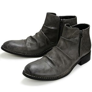 [AmeStar] h[v u[c Y GWjA BOOTS TChWbp[ V[g h C [N V[Y (O[, 28.0 cm)
