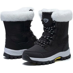 [todaysunny] Xm[u[c fB[X Xm[V[Y hC ~pu[c N {A g hu[c ȌC ~C h h Winter Snow Boots nCJbg AEghA gbLOV[Y oR