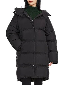 [Orolay] _EWPbg fB[X ~ H O R[g AEghA _E O\t[h h h h   g 傫TCY G  ̌^Jo[ ʊw i(u