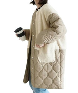 [SPRING SEAON] LeBOR[g fB[X ؂ւ ّfރhbLO y m[J[ {A O 傫  ̌^Jo[ H~ h Free Size