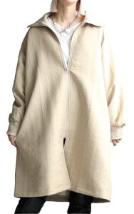 [S[hWp] 傫TCY fB[X AE^[ R[g {[ u lbN LeBO R[g O R[g LeBO maru-6711 LL-3L x[W