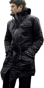 [Aletta domani] bYR[g Y t@[ {A LeBO O}p[ }Eep[J[ R[g ~^[ OR[g STCY BLACK ubN