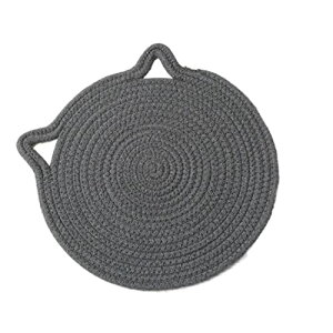 킢 L ϔM ~ e[u}bg ƒp a ݂ؖȎ D H n ۉ}bg R[X^[  ˂ 傫  ~ VRf Mtg v[g (30cm, ÊDF)