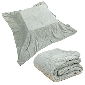 F[ ѕz |ѕz `  tl g Ȃ߂炩 ѕz uPbg Jo[ }`Jo[ \t@[Jo[ | (O[, 185×185cm)