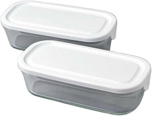 iwaki �ϔM�K���X �y���p�p�b�N 2�R�Z�b�g�z�yPack&Range �p�b�N�A���h�����W�z �ۑ��e�� �d�q�����W �I�[�u�� �ϔM �����\ �L�b�`���p�i �䏊 �v���[���g �M�t�g ���j�� ��̓� �V���� �C��