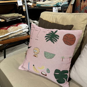 Peel Forest NbVJo[ 45×45cm  Vv\Y k,AE}eBlXCfUCi[CsN