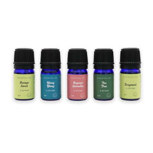 [sjunga] A}IC GbZVIC Zbg 5ml×5{  100% VR Y  I[KjbN A}Zbg Mtg x_[ xKbg IWXC[g eB[c[ C