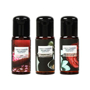 URBAN STANDARD nA}IC bNXuh ₩uh WX~JA 15ml×3{Zbg GbZVIC  A}fBt[U[Ή Ή