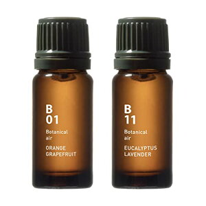 AbgA} GbZVIC Zbg (10ml × 2{) IWO[vt[c & [Jx_[/A}IC  / @aroma