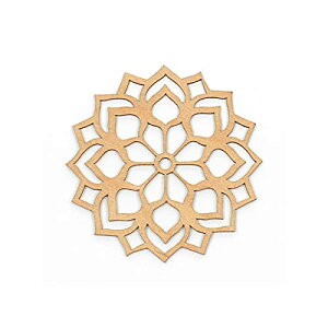 VNe kG gAjA̖ؐR[X^[ No.119  G݂ԕr̉~ɂ 10cm×10cm