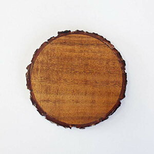 天然木製 Konoka コースター アカシア