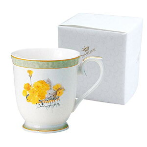 NARUMI(�i���~) �}�O�J�b�v ����ۂۂƂ����� ���킳�����Ђ� 290cc �C�G���[ ���킢�� �t�̕��i �����j�� ��̓� �v���[���g �d�q�����W���� �H��@�Ή� ���{�� �M�t�g������ ���b�s���O�� 5067