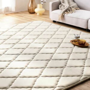 ACXI[} LgO 185×185cm J[ybg yɌE^30mmz I[V[YΉ O[W NbVO  ACRQ-C1818