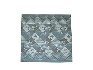 哇 O fBYj[ ~bL[}EX VFj[  185×185cm OW O[