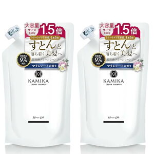 KAMIKA J~J N[Vv[ lߑւ pbN 600g 2Zbg}m[g̍ [1.5{ e 炩珁 I[CVv[ GCWOPA PA ێ C _[Ww