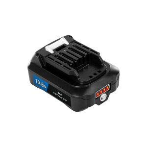 Bmcot BL1015B �}�L�^ 10.8v �o�b�e���[�݊� �}�L�^�d���H�� BL1015 BL1030 BL1040 BL1050 BL1060 A-59863�Ȃ� ���`�E���C�I���d�r �}�L�^�|���@ �o�b�e���[ 10.8V 3000mAh bl1015b 1���~�̐������ӔC���t ...