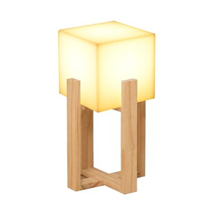 【ナリタカストア】照明 フロアライト 行灯 日本製 和風照明 和風タイプ 台形 優しい灯り 行燈 あんどん 間接照明 和風 LED対応照明 led 蛍光灯 イベントライト 店舗用品 畳 組立不要 tks-ad09-wd