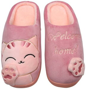 [Mishansha] Xbp ~  fB[X Y  L 􂦂  [V[Y  tt 22.0cm/22.5cm