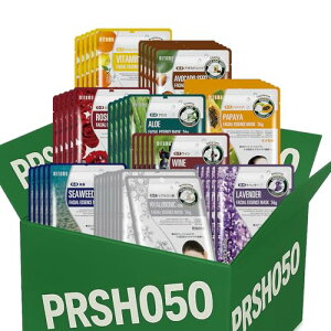 MITOMO SKINCARE F ~g ʃZbg c cn_ Tsuyahada 50 Zbg ʕ `[W _PA Abv tFCXpbN ґPAyPRSH0050-Az