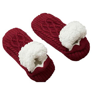 [Kozy More] {A [\bNX V[g C g Xbp  [V[Y h fB[X  H~ (26.5cm-27.5cm,02-Red)