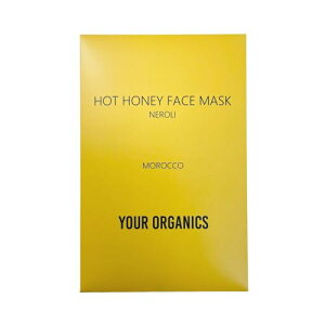 YOUR ORGANICS AI[KjbNX i`ĥ߂́u߂Ďg݂͂tFCXV[g}XN tFCXpbN - zbgnj[tFCX}XNv (l) 15gyێzybRE