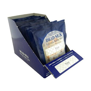 fbhV[EA}oX\g^Y 80g 10ZbgyDEAD SEA AROMA BATH SALTzC̉{{n[u^܁ipϕijyK̔Xz