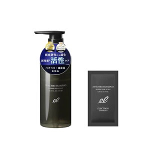 yzELECTRON (GNg) VNVv[ I FOR SCALP 300ml (TvpE`1񕪕t) Y XJvVv[  y q ێ PA