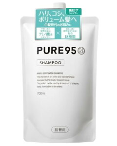 PURE95 Vv[ 700ml l y eꔄi ananeRX zVRAn A~m_Vv[ mVR Tꔄ _[WPA XJvPA p[~OWp sA95 lߑւ