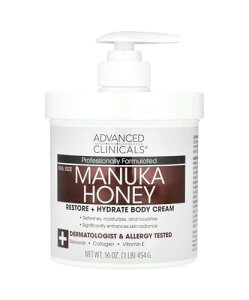 ADVANCED CLINICALS }kJnj[ XgA{nCh[g {fBN[ 454gysAiz