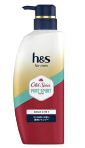 h  s for men S[h 2in1 I|h XpCX sAX||c̍胊X̂Ȃ pVv[ 350g Y PA