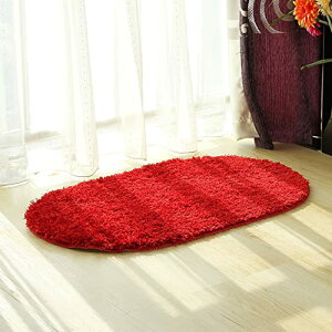 Manshyue փ}bg   􂦂 ȉ~` n 45x65cm bh J[ybg O}bgC}bg oX}bg }bg DƂ z  ӂӂ ~ RۏL 킢 