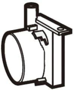 シャープSHARP 2523960004 加湿セラミックファンヒーター用 ポンプ組品