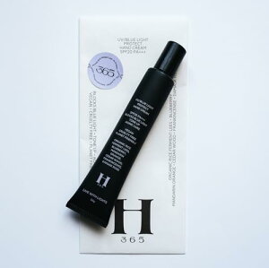 H365 UV/u[CgveNgnhN[ SPF20PA+++yĂ~߃nhPA/ωn/lbNzێ q g[Abv 100%RR