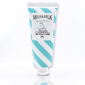 Chips&tips nhN[ 40g oj̍ Mtg hand cream ׂȂ v[g  j N[ zCbvN[ ێ